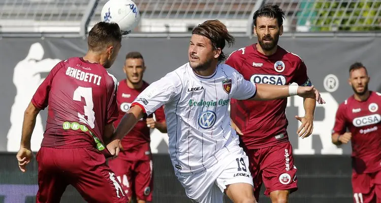 Cittadella in vetta, bene Verona e Salernitana. Tabellini e voti dopo il 3° turno di B