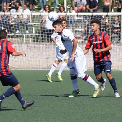 Primavera, sospeso il derby tra Crotone e Cosenza