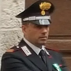 Carabinieri, ecco il nuovo comandante della stazione Cosenza Principale