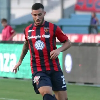Tutino: «Sogno il Napoli, ma il presente si chiama Cosenza» [VIDEO]
