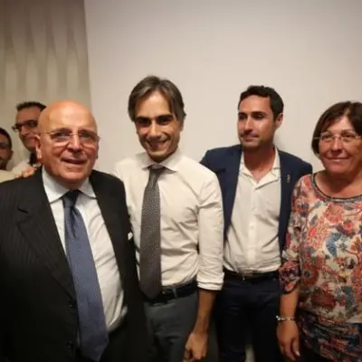 Oliverio ai sindaci: «Mi impegno a ricandidarmi per la guida della Calabria»