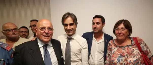 Oliverio ai sindaci: «Mi impegno a ricandidarmi per la guida della Calabria»