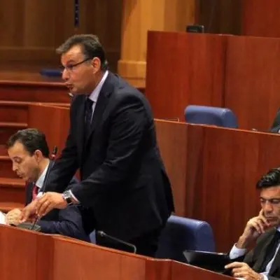Giudiceandrea: «Giusto sostenere la ricandidatura di Oliverio»