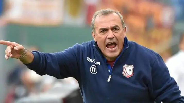 Chievo-Salernitana, non basta Mogos. Castori fa festa: il tabellino