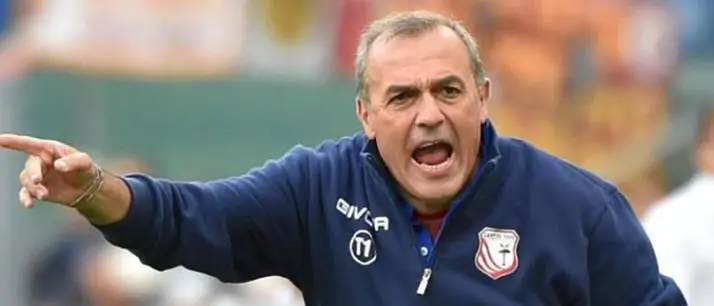 Chievo-Salernitana, non basta Mogos. Castori fa festa: il tabellino