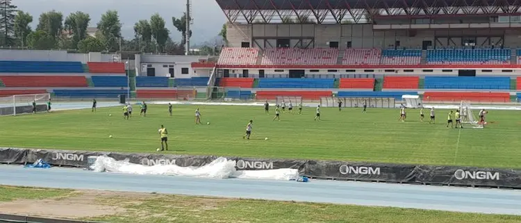 Questione Marulla, anche la Lega di B disposta a fungere da mediatrice