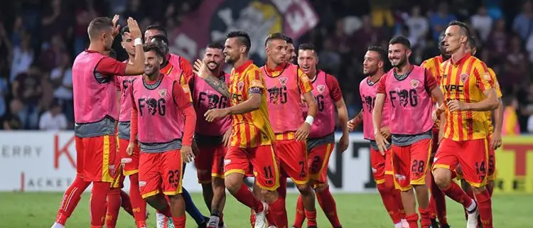 Benevento a forza a 4 con la Salernitana. I granata vedono le Streghe (4-0)