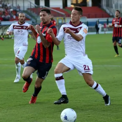 Cremonese-Cosenza: le probabili formazioni