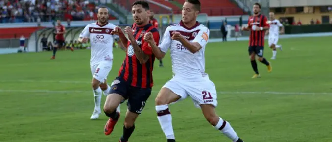 Cremonese-Cosenza: le probabili formazioni