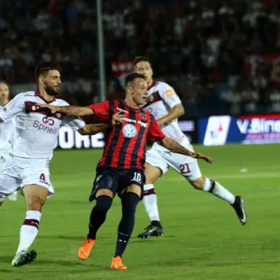 Lo Monaco: «Trinchera sa bene qual è l'offerta del Catania per Di Piazza»
