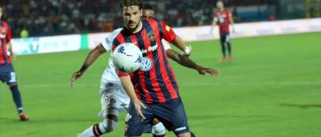 Cosenza-Foggia: le probabili formazioni