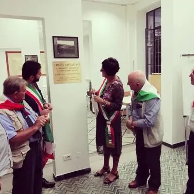 Il partigiano di Sant'Agata d'Esaro eroe in Liguria: la commemorazione