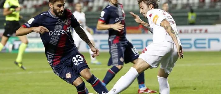 Claiton salva la Cremonese. A Padova è 1-1 in rimonta