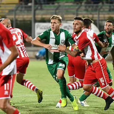 Rende, altra meraviglia. Rossini sbanca Monopoli (0-1)