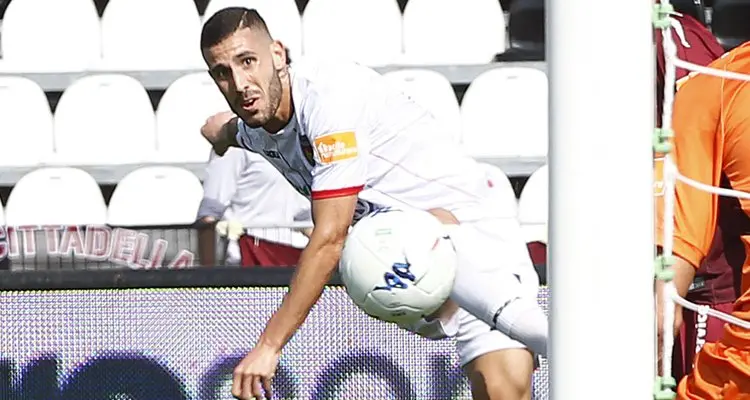 Cremonese-Cosenza: le pagelle
