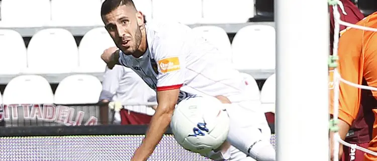 Cremonese-Cosenza: le pagelle