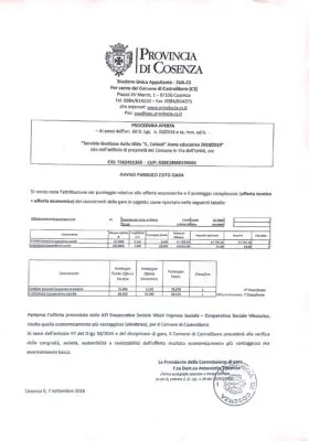 Castrolibero, Calvelli attacca Orlandino Greco: «Non conosce le regole...»