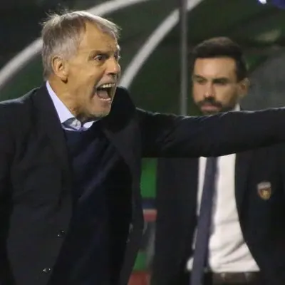 Braglia: «Con Tutino ho sbagliato il modo». Il video della conferenza