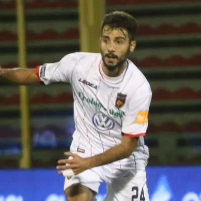 Garritano suona la carica: «Vinciamo a Carpi e tutto tornerà sereno»