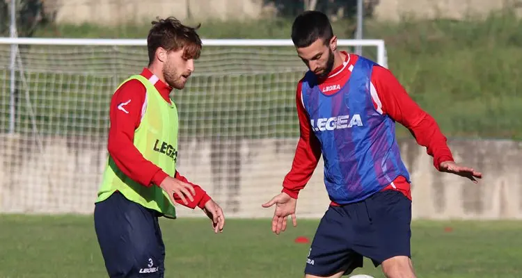 Cosenza, oggi la ripresa degli allenamento. Fari puntati su Palmiero