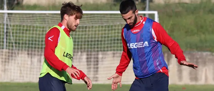 Cosenza, oggi la ripresa degli allenamento. Fari puntati su Palmiero