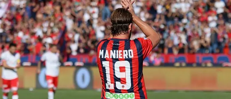 Cosenza a digiuno di vittorie. Il Perugia agguanta Maniero (1-1)