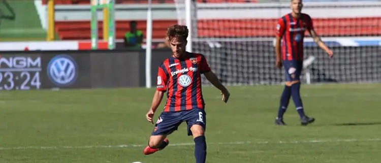 Cosenza-Perugia: le pagelle