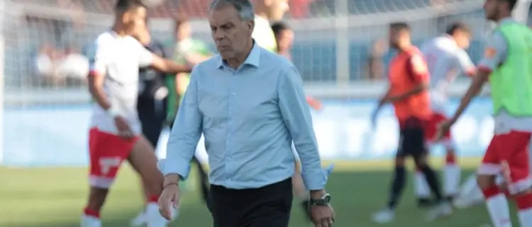 Braglia: «Il Cosenza ha dimostrato di valere la Serie B»