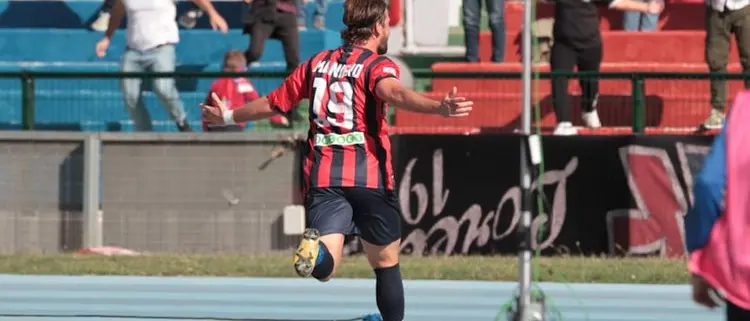 Maniero: «Cosenza, il problema è psicologico»