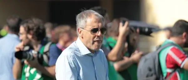 Braglia: “I calciatori del Cosenza sono felici“