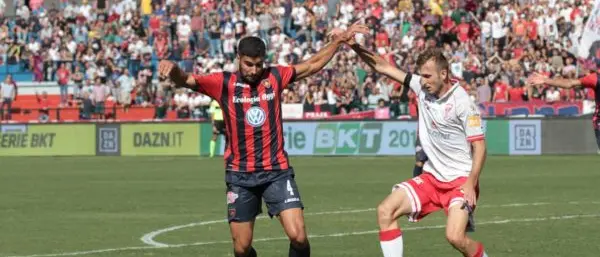 Per Braglia piove sul bagnato. Lungo stop per Capela