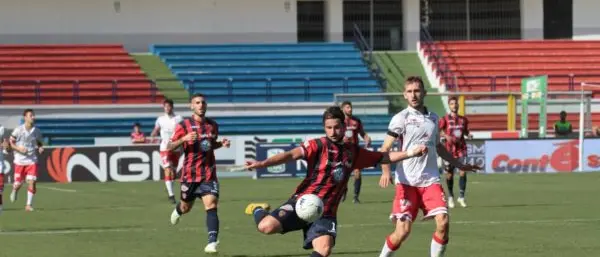Cosenza, solo tre i volti nuovi già punti fermi di Braglia