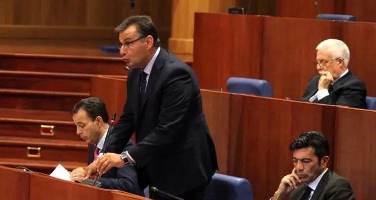 Fondi Por Calabria, scontro politico tra Giudiceandrea e Ferrara