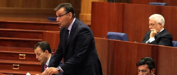 Fondi Por Calabria, scontro politico tra Giudiceandrea e Ferrara