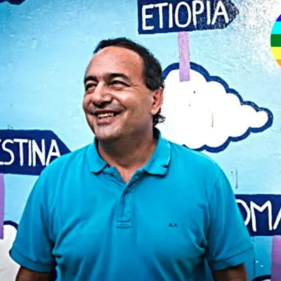Mimmo Lucano: «Rispetto la Costituzione più di molti altri»