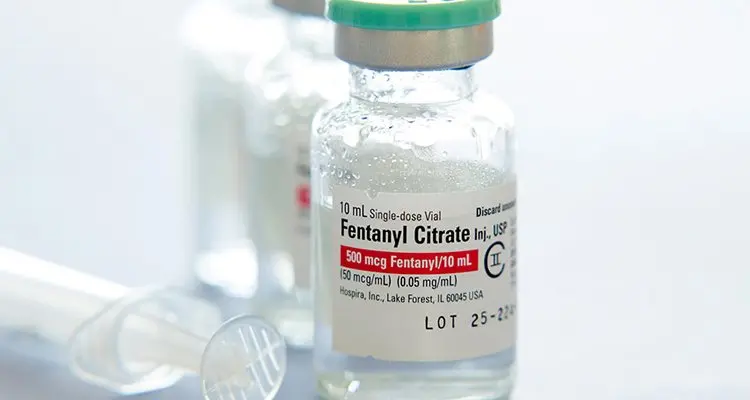 Operazione Fentanyl, così i Carabinieri hanno smantellato la rete di spaccio