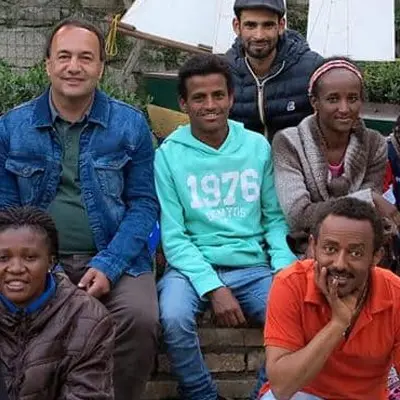 Lucano in manette, adesso siete soddisfatti?