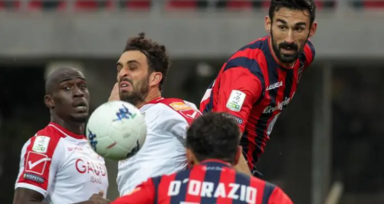 Idda: «Cosenza, contro il Foggia conta solo la vittoria»