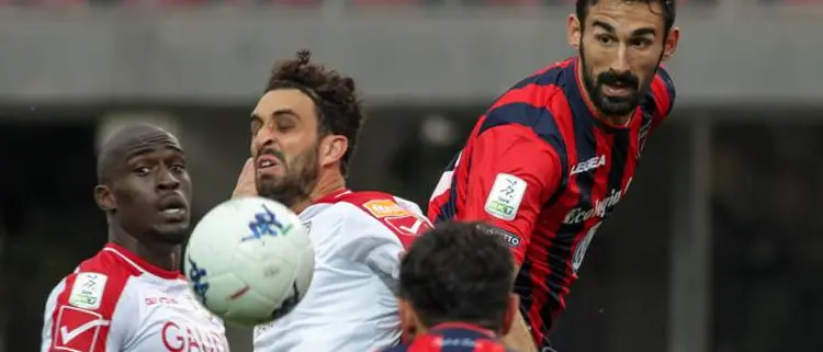 Idda: «Cosenza, contro il Foggia conta solo la vittoria»