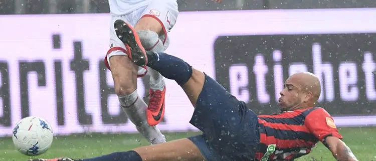 Baclet: «L'idea di lasciare Cosenza non mi è mai andata giù»