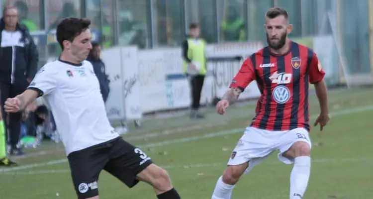 Cosenza-Spezia: le probabili formazioni e dove vederla in tv e sul web