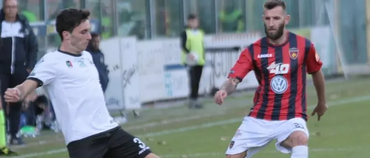 Cosenza-Spezia: le probabili formazioni e dove vederla in tv e sul web