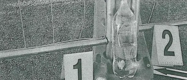 ESCLUSIVO | Quando (per chi lo accusa) Barbieri era vittima dei clan