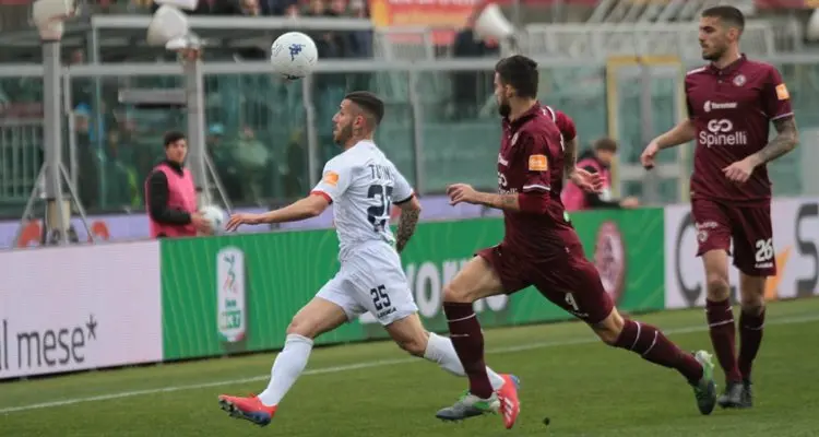 Livorno-Cosenza: le pagelle della formazione rossoblù