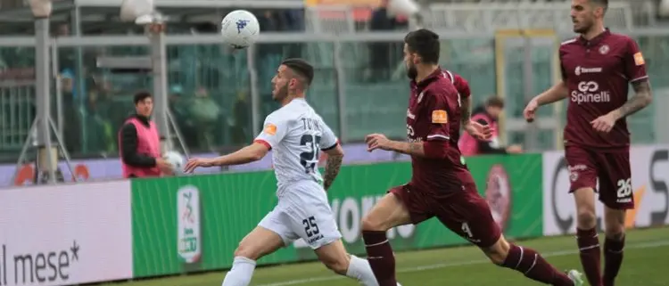 Livorno-Cosenza: le pagelle della formazione rossoblù