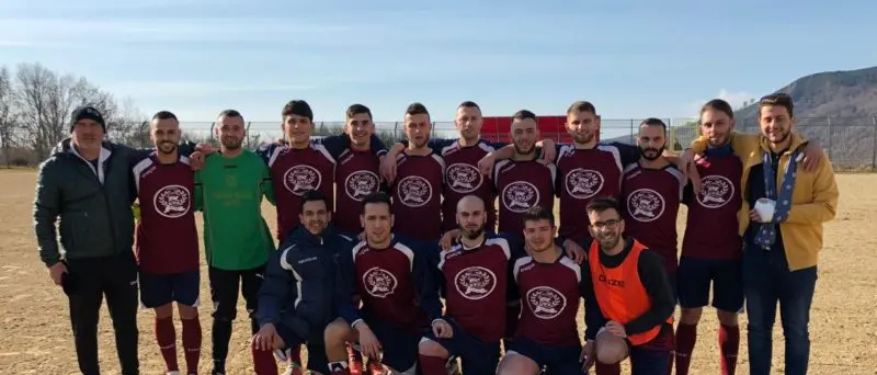 Lago, funziona la cura De Pascale. Sei punti in due partite