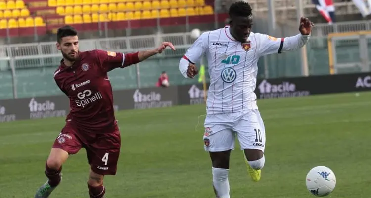 Livorno-Cosenza 2-0: il tabellino del match