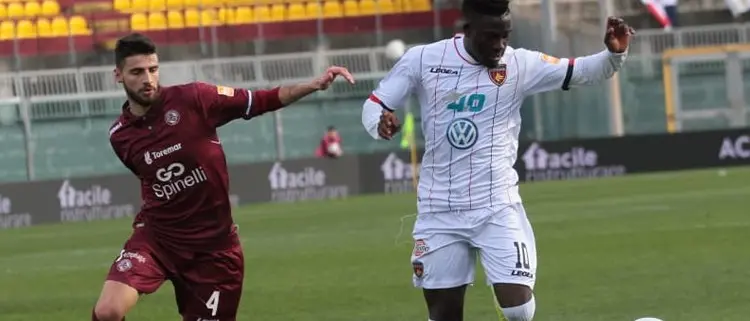 Livorno-Cosenza 2-0: il tabellino del match