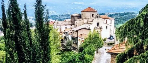 Bernaudo: «Rende rischia di dimenticare se stessa»