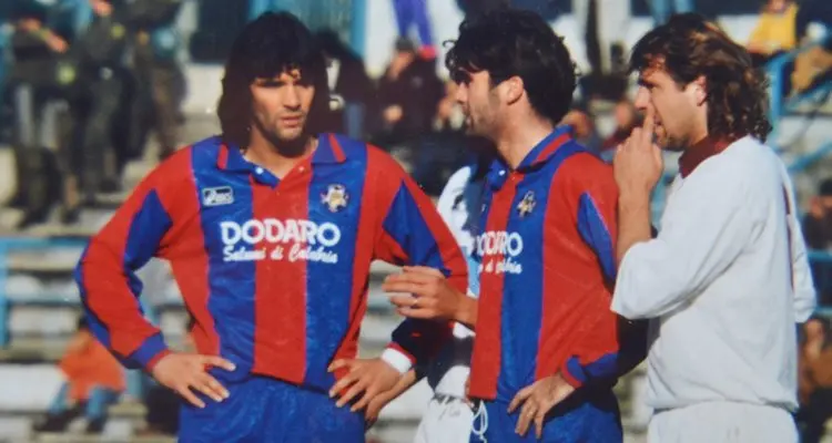 Negri tra Cosenza e Perugia: «Quel mio trasferimento nel '95 fece parlare»